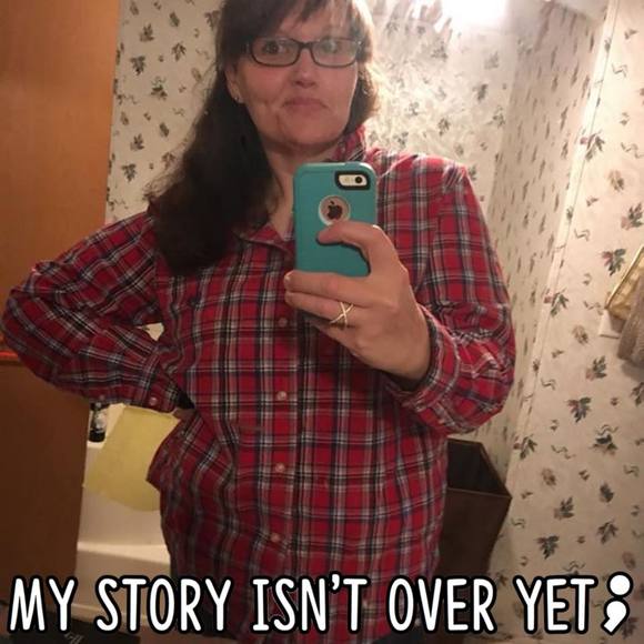 Meet your Posher, Julie - Picture 1 of 1